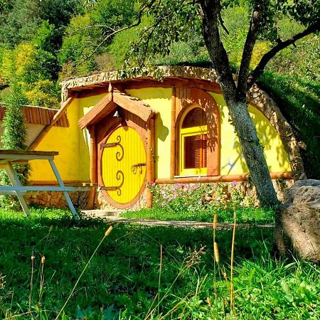 Hotel Cozy House Dilijan Exterior foto