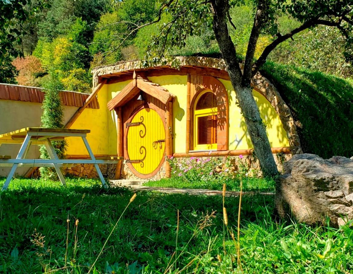 Hotel Cozy House Dilijan Exterior foto