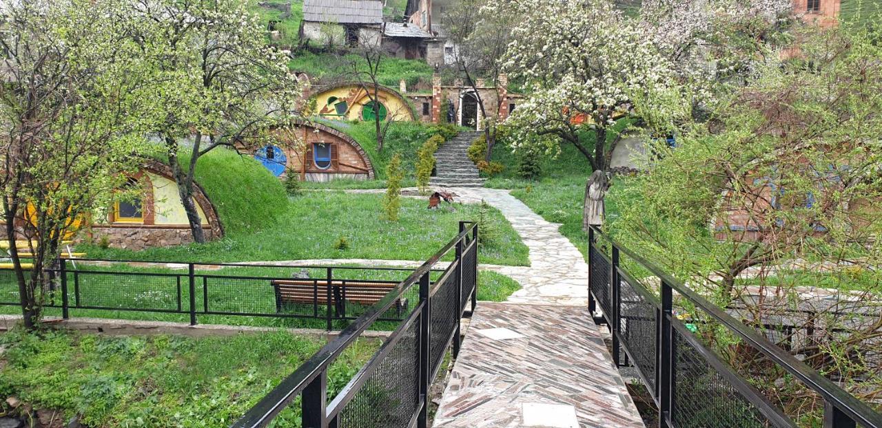 Hotel Cozy House Dilijan Exterior foto
