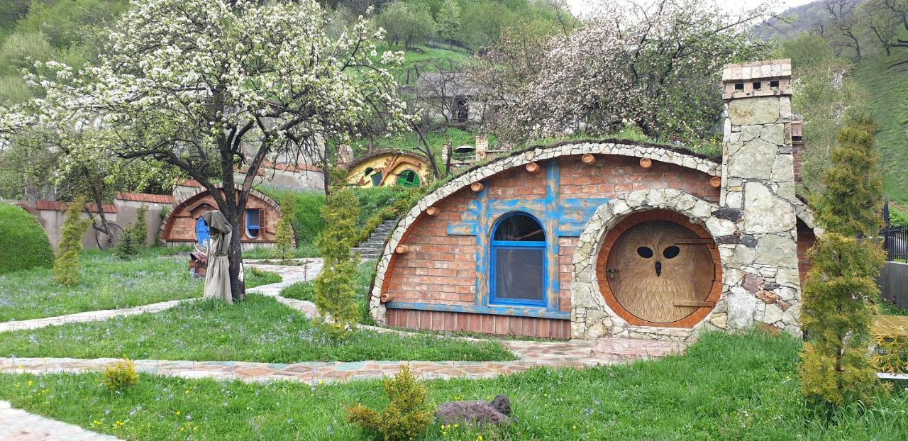 Hotel Cozy House Dilijan Exterior foto