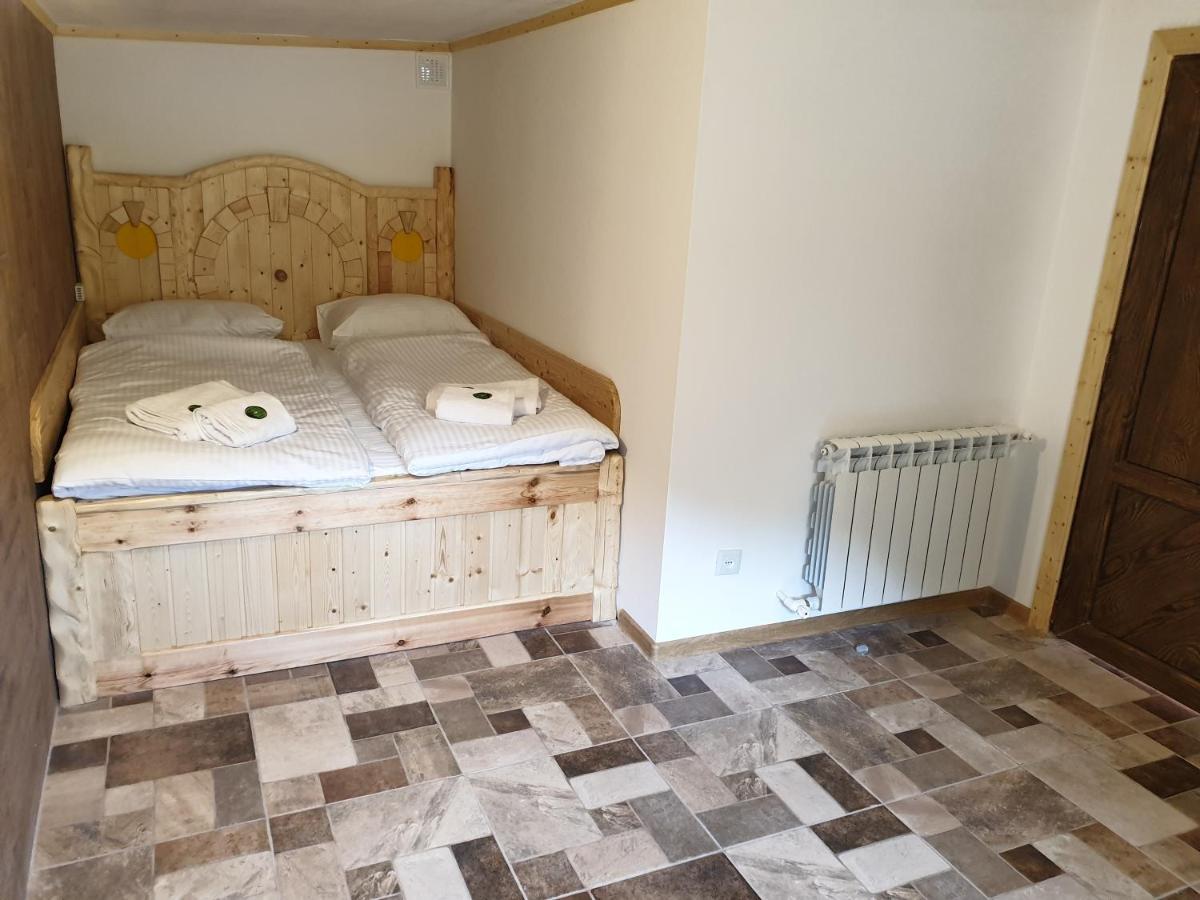 Hotel Cozy House Dilijan Exterior foto