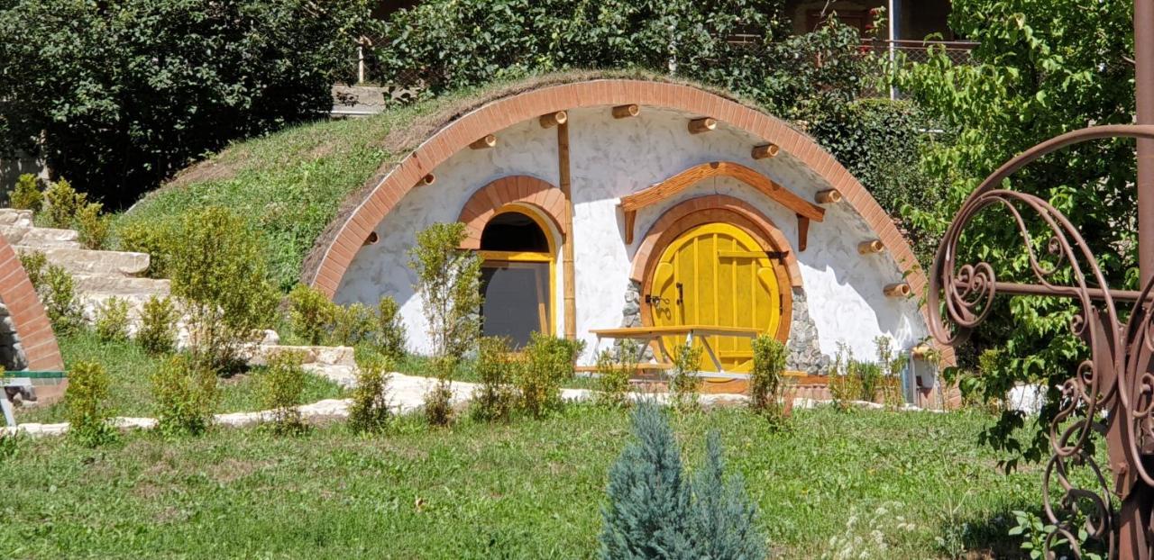 Hotel Cozy House Dilijan Exterior foto