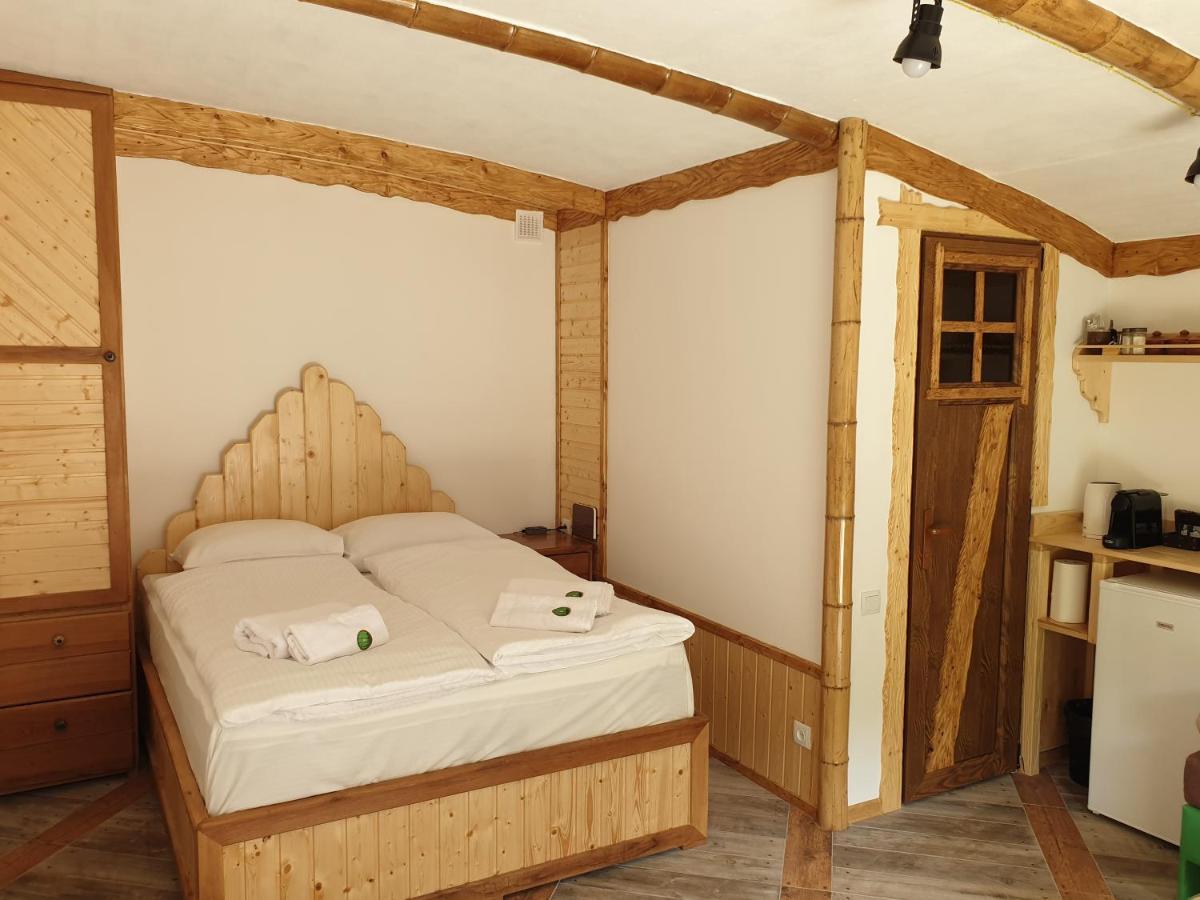 Hotel Cozy House Dilijan Exterior foto