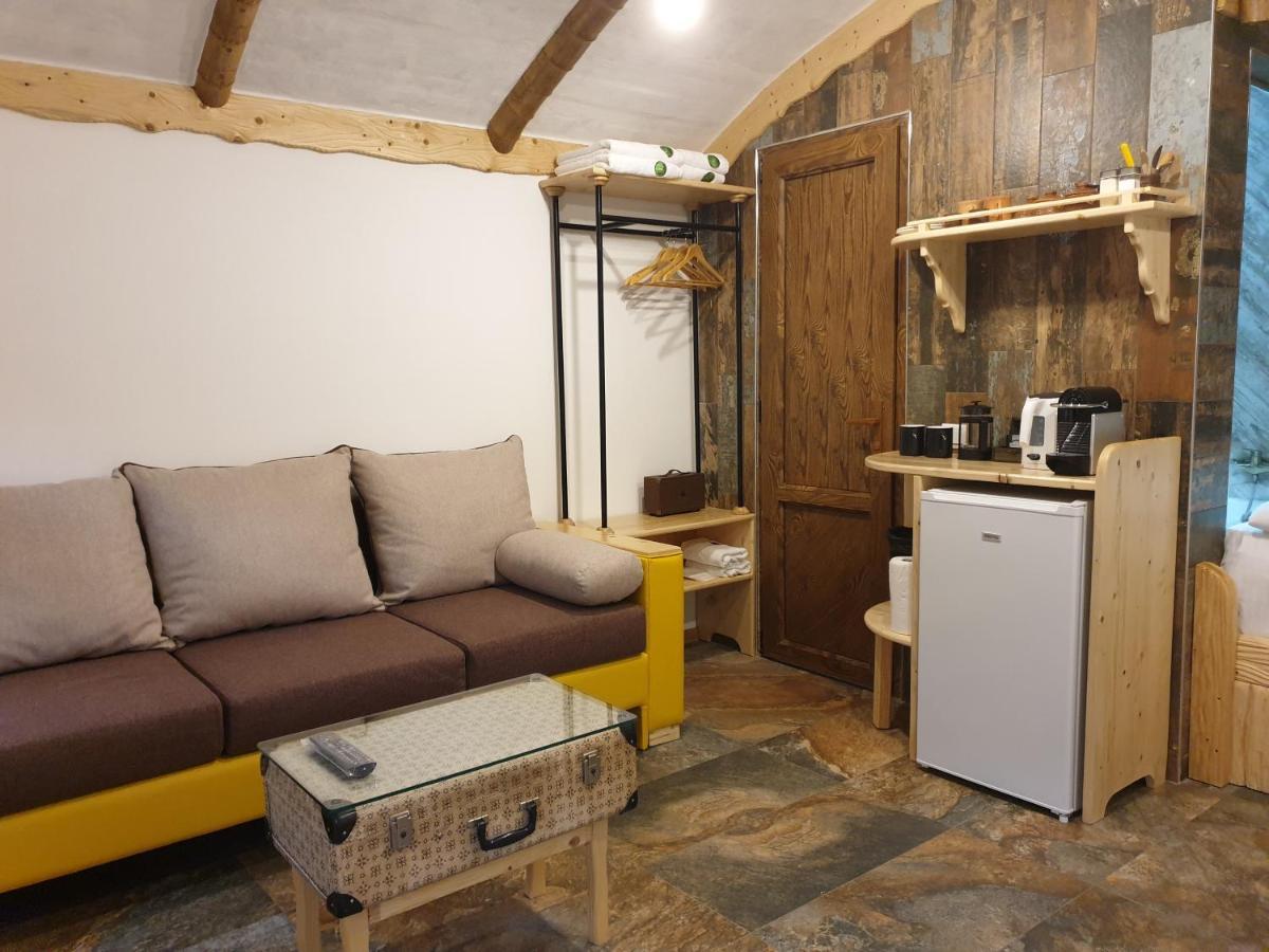 Hotel Cozy House Dilijan Exterior foto