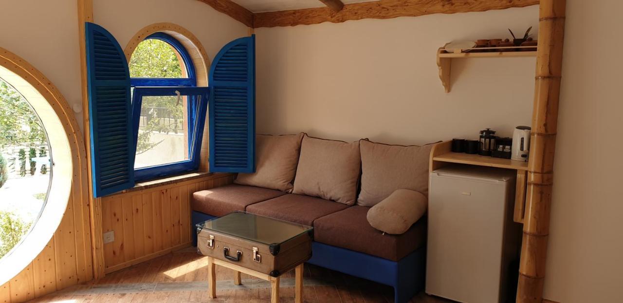 Hotel Cozy House Dilijan Exterior foto