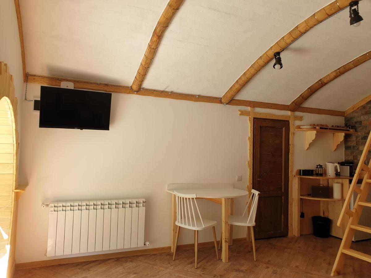 Hotel Cozy House Dilijan Exterior foto