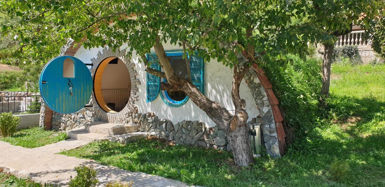 Hotel Cozy House Dilijan Exterior foto