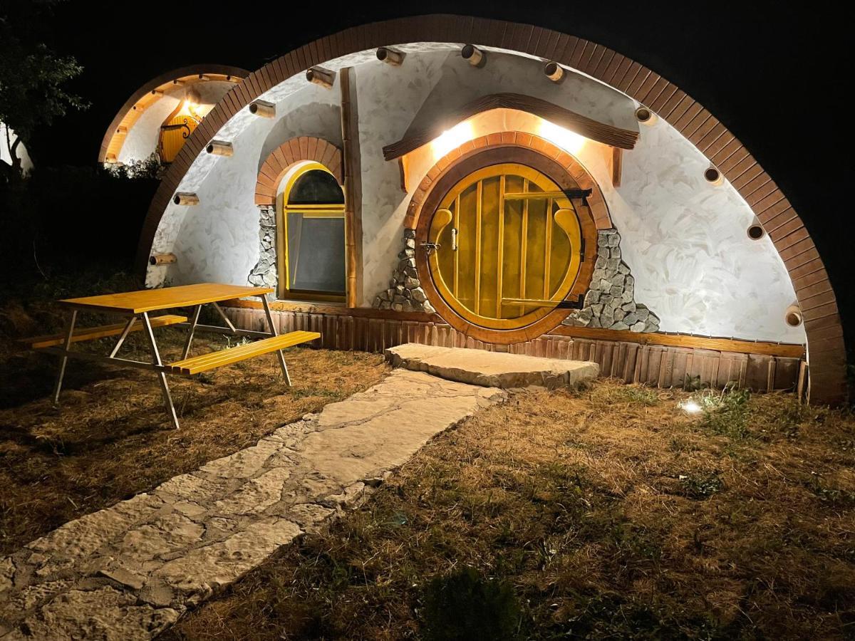 Hotel Cozy House Dilijan Exterior foto
