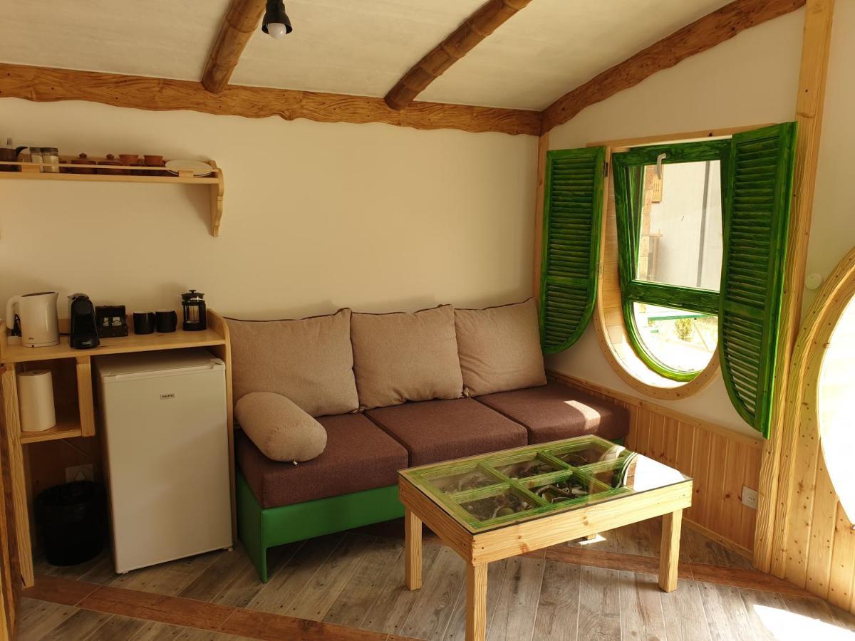 Hotel Cozy House Dilijan Exterior foto