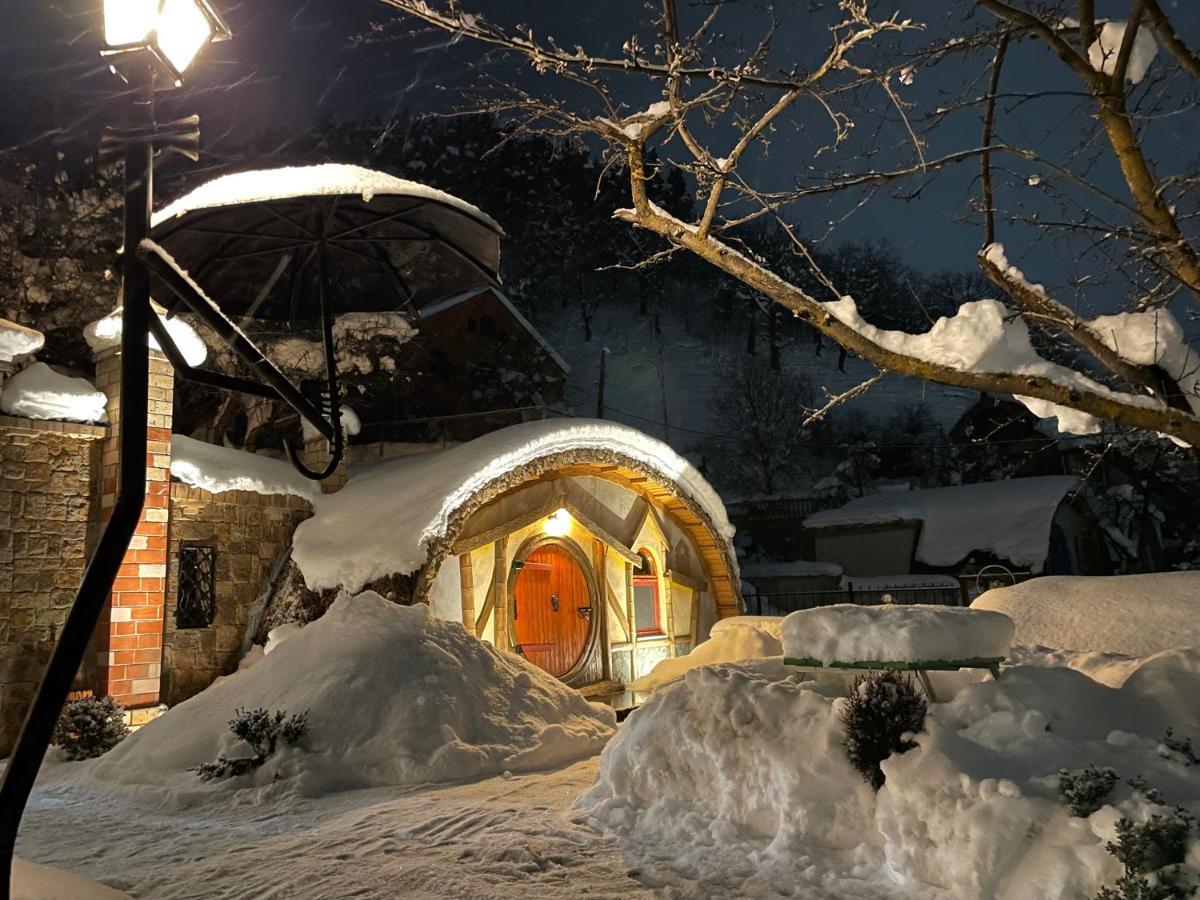 Hotel Cozy House Dilijan Exterior foto