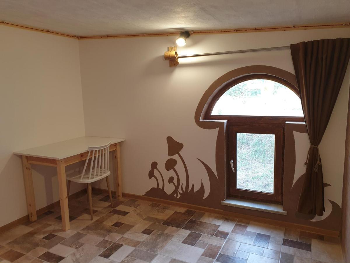 Hotel Cozy House Dilijan Exterior foto