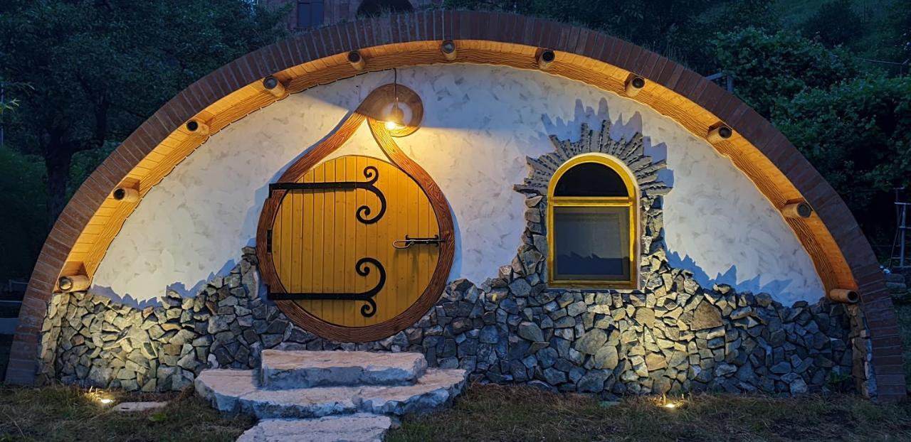 Hotel Cozy House Dilijan Exterior foto