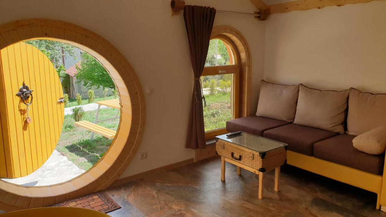 Hotel Cozy House Dilijan Exterior foto