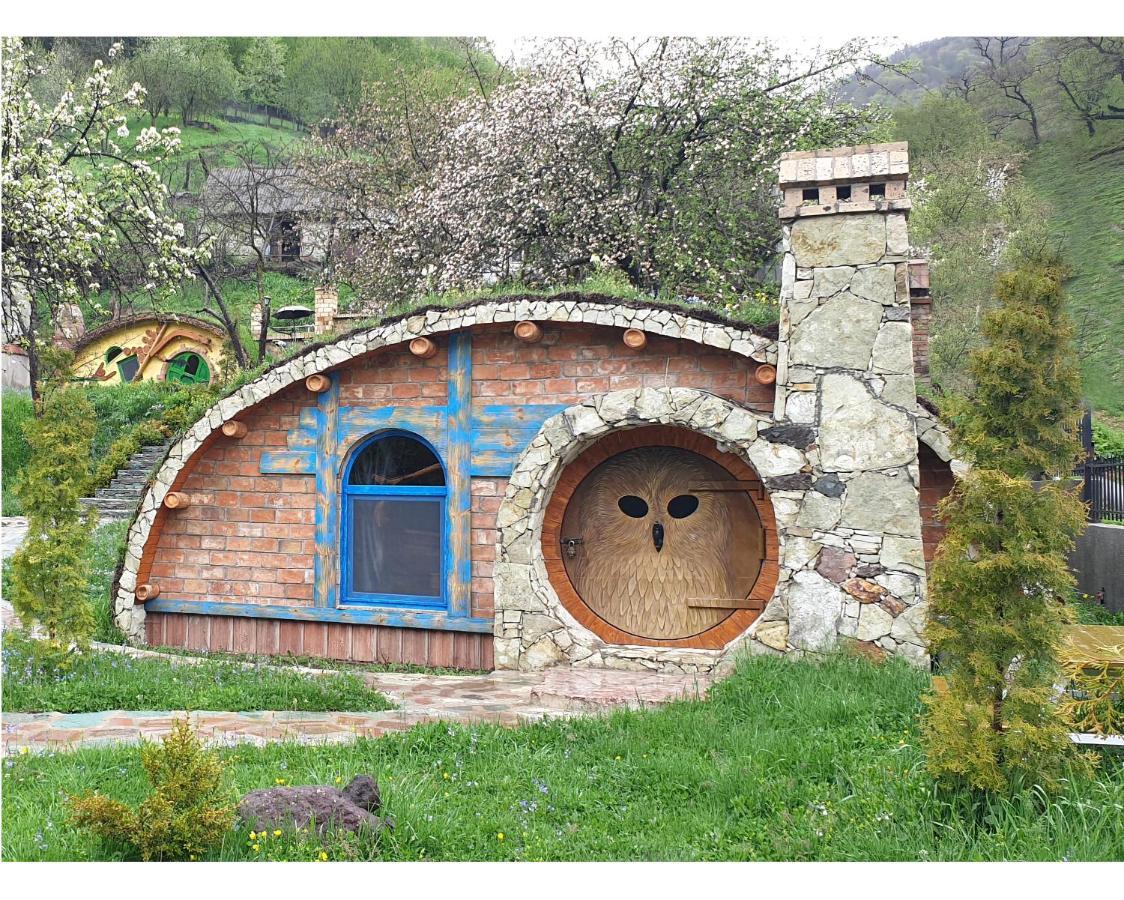 Hotel Cozy House Dilijan Exterior foto