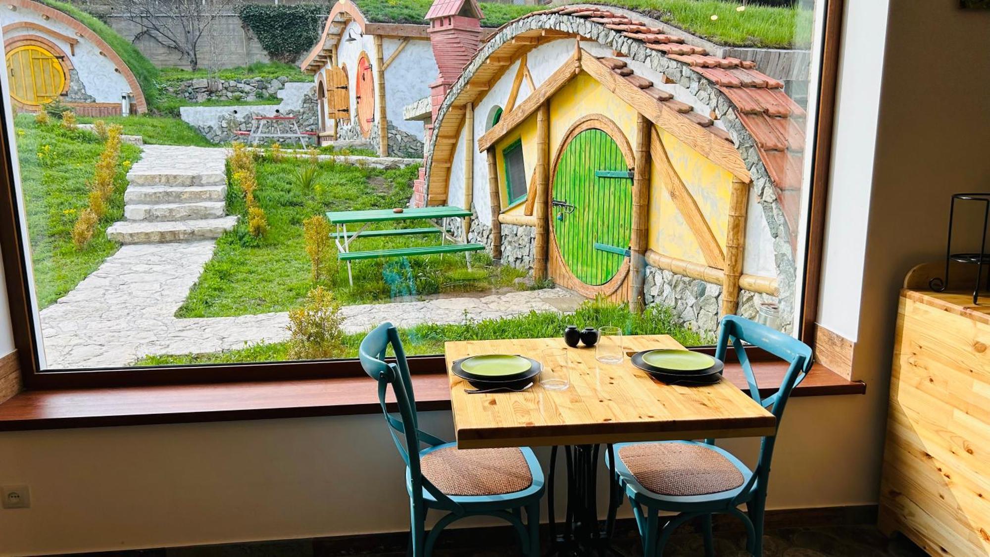 Hotel Cozy House Dilijan Exterior foto