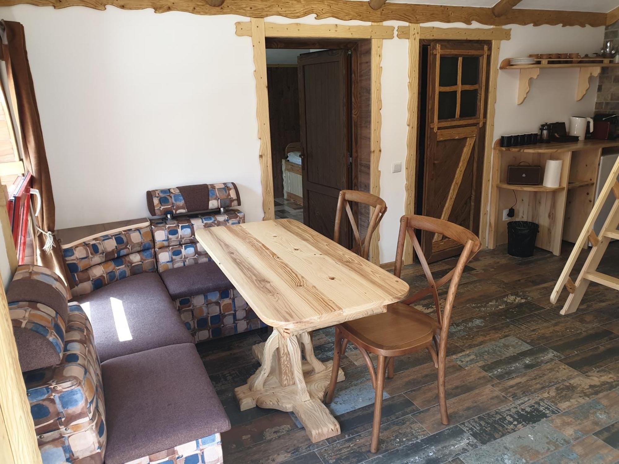 Hotel Cozy House Dilijan Habitación foto