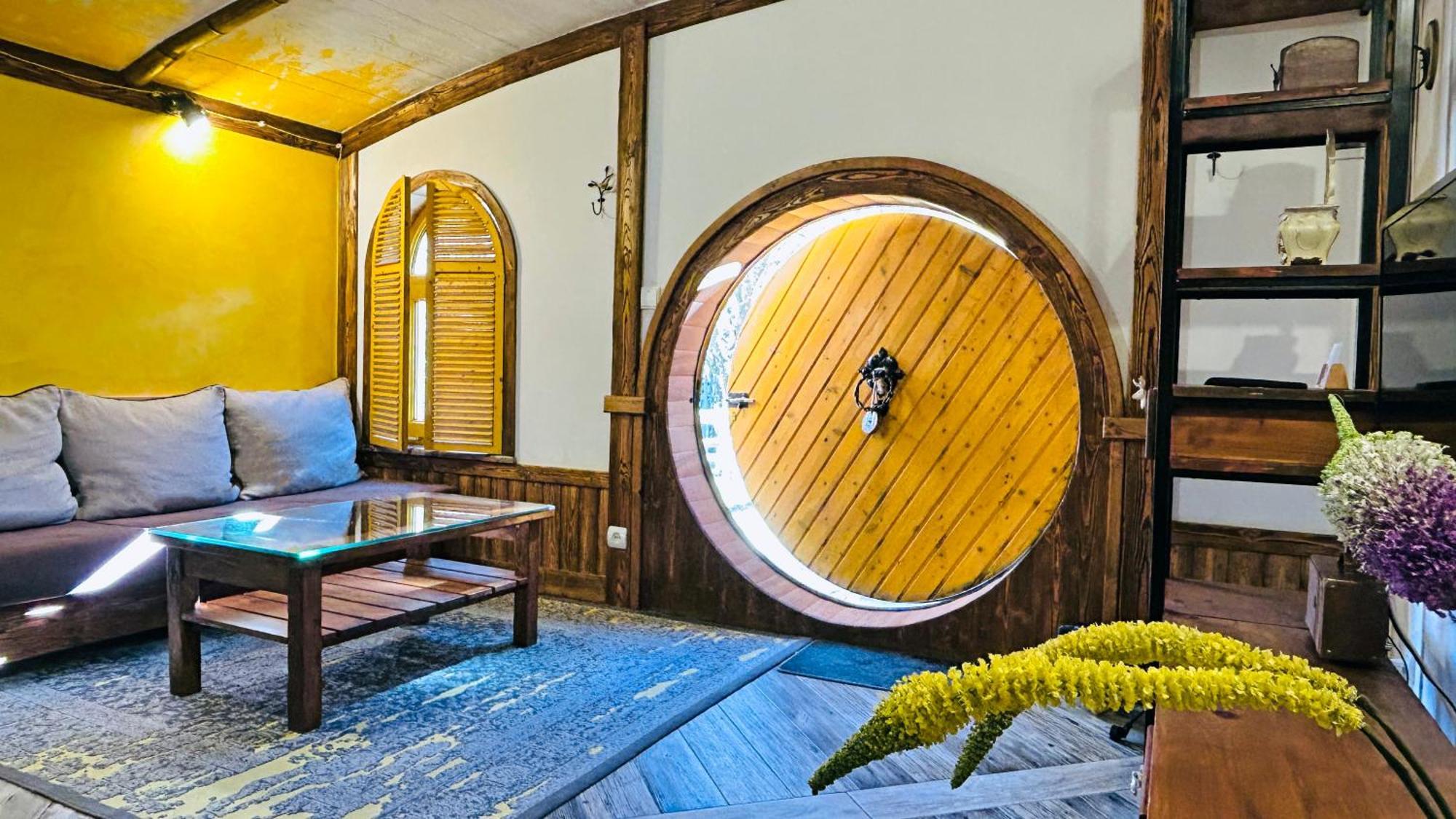 Hotel Cozy House Dilijan Exterior foto