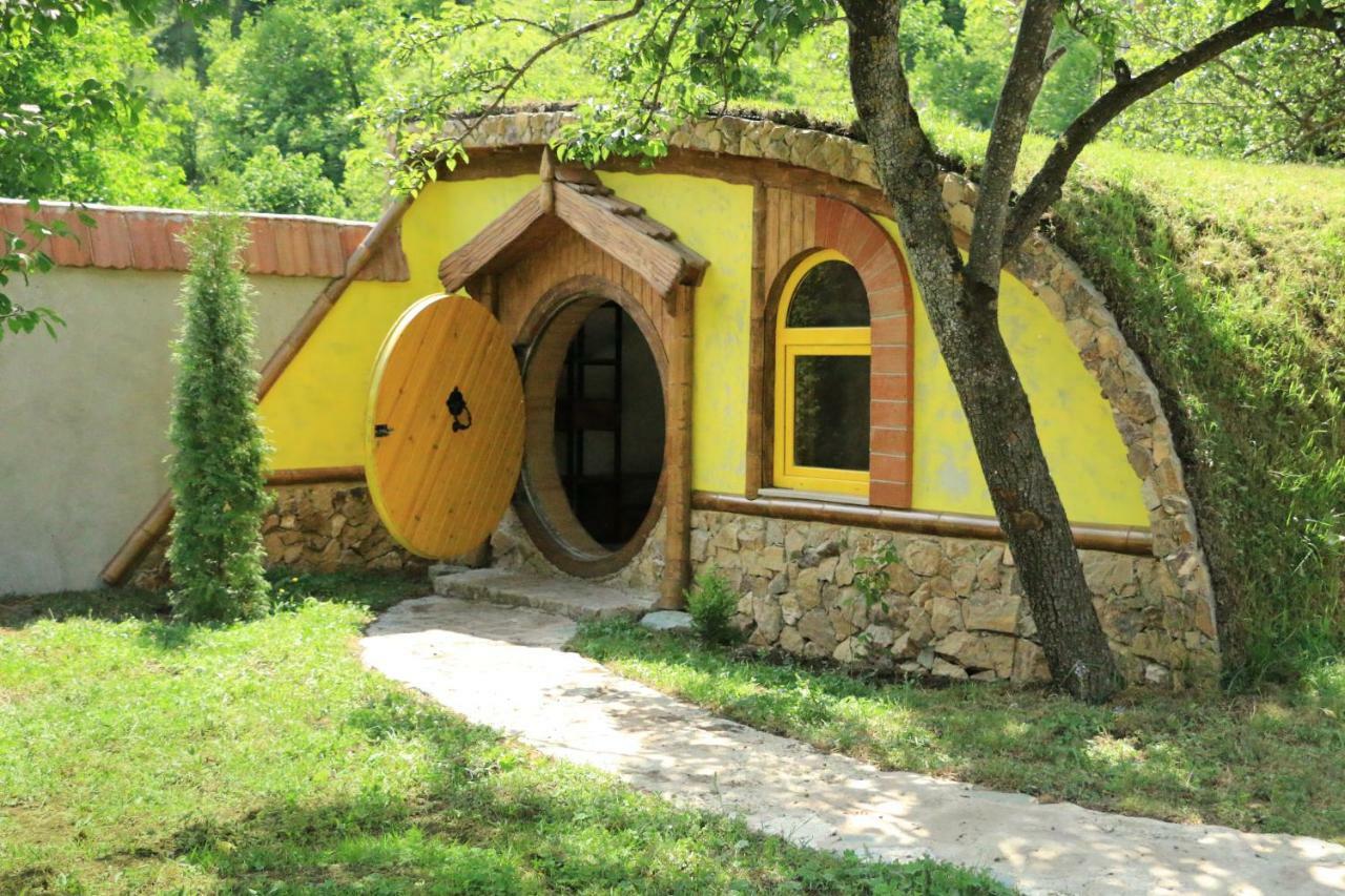 Hotel Cozy House Dilijan Exterior foto