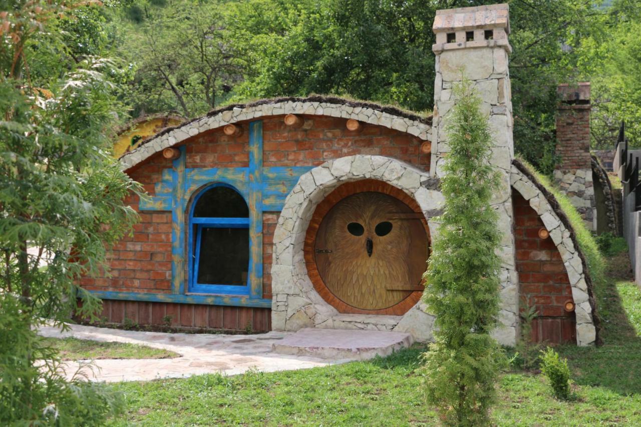 Hotel Cozy House Dilijan Exterior foto
