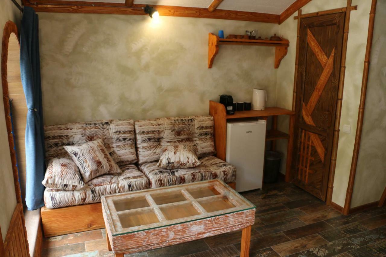 Hotel Cozy House Dilijan Exterior foto