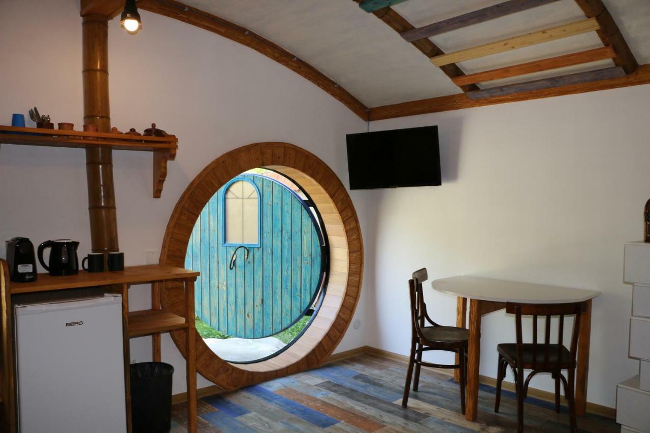 Hotel Cozy House Dilijan Exterior foto