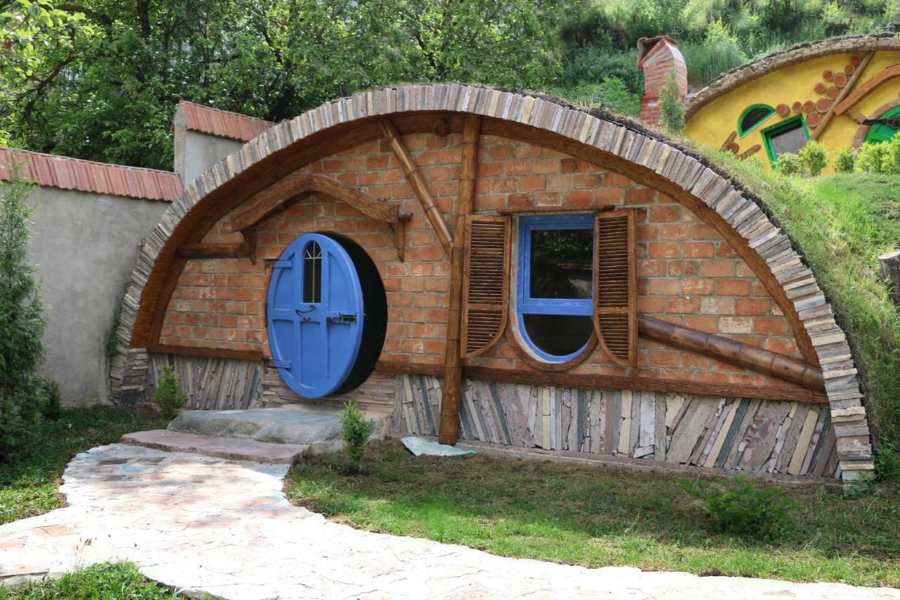 Hotel Cozy House Dilijan Exterior foto