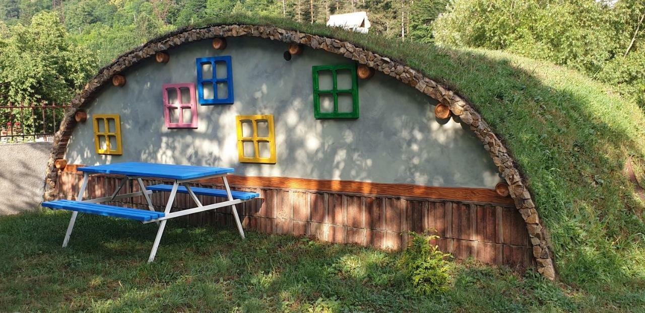 Hotel Cozy House Dilijan Exterior foto