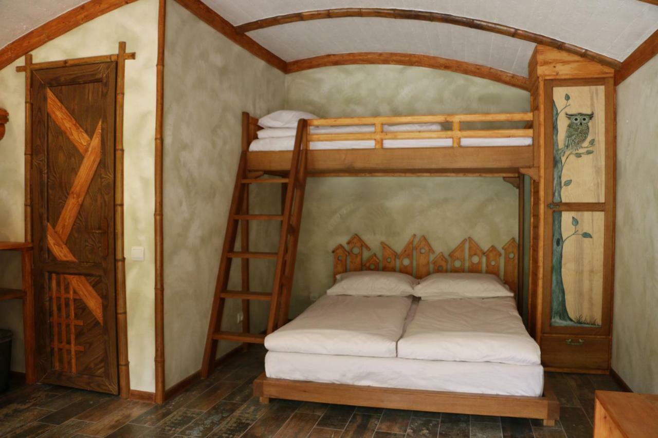 Hotel Cozy House Dilijan Exterior foto