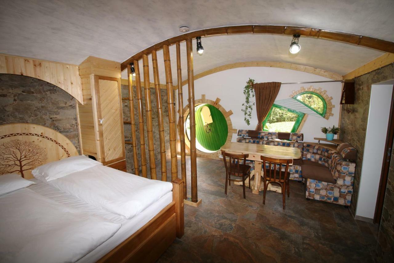 Hotel Cozy House Dilijan Exterior foto