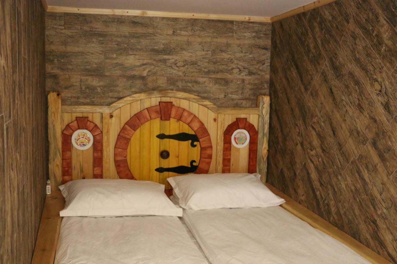 Hotel Cozy House Dilijan Exterior foto